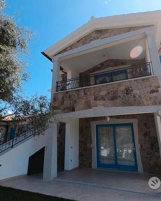 Splendido villino 600mt dal mare - centro - clima