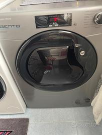 Asciugatrice house to house professional