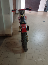 Honda cr 125 1998