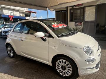 Fiat 500 1.2 EasyPower Lounge