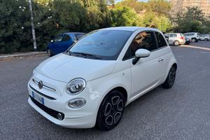 Fiat 500 1.0 Hybrid