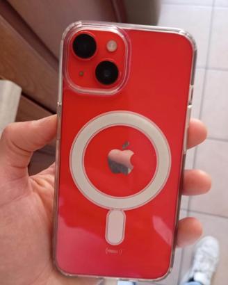 iPhone 14 batteria 100%