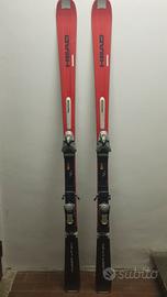 Sci HEAD Cyber XP 80