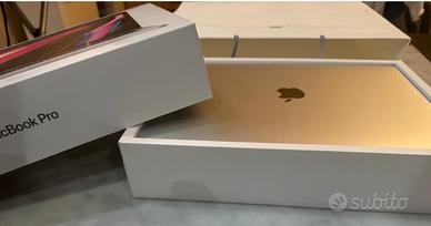 MacBook Pro, 13