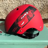 Casco bici bambino