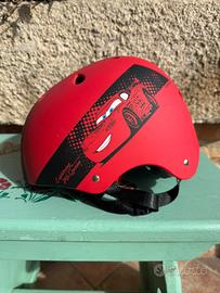 Casco bici bambino