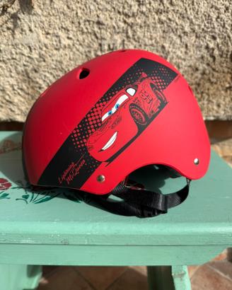Casco bici bambino