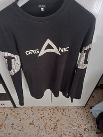 Felpa originale Armani