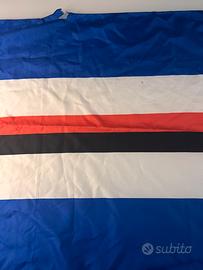 Bandiera Sampdoria
