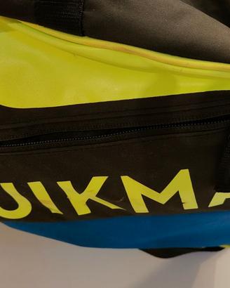 Borsa padel kuikma