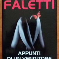 Appunti di un venditore di donne, Giorgio Faletti