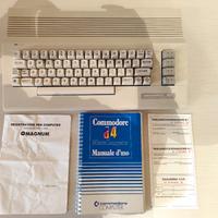 commodore 64