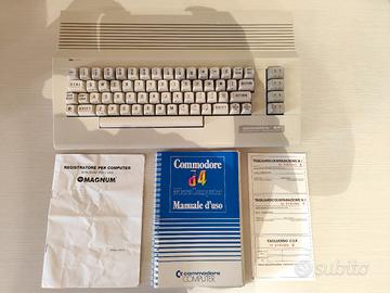 commodore 64