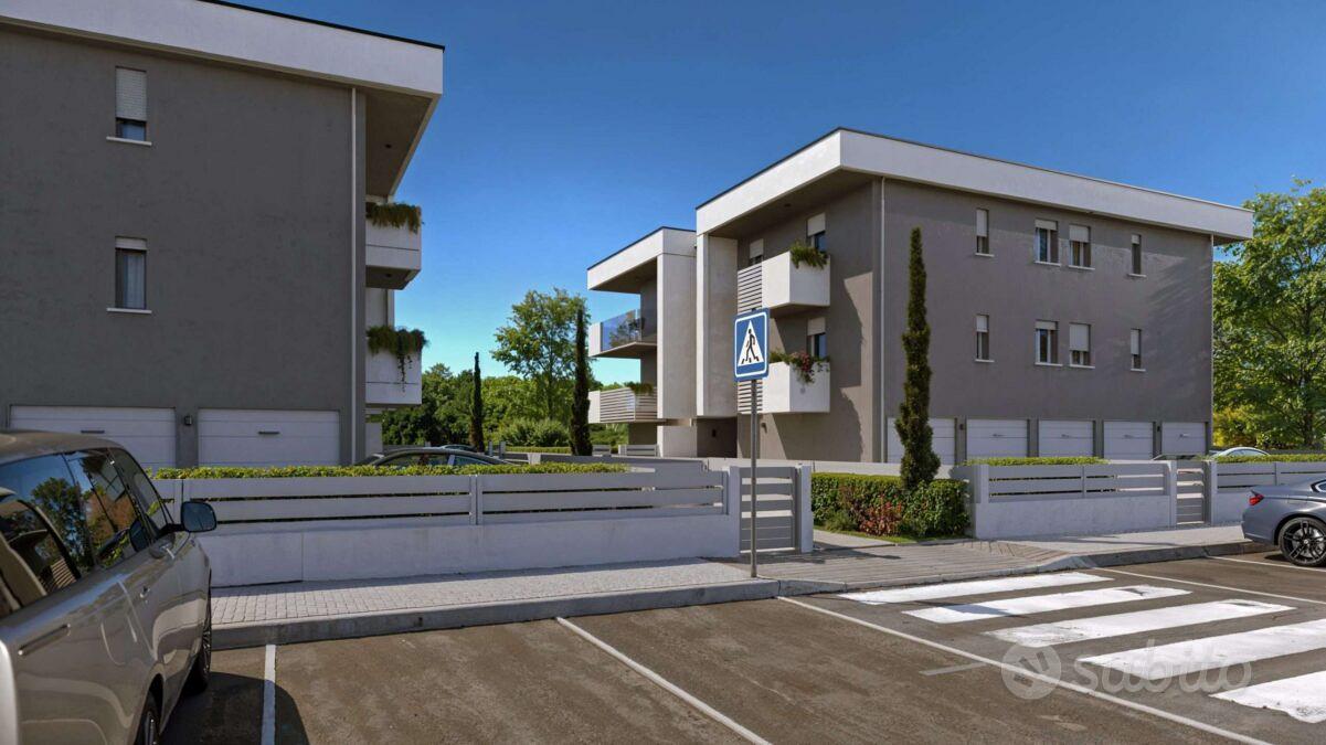 Appartamento – Albignasego, Rigato - Vista 4