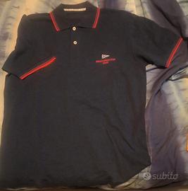 ROLEX polo - Swan Cup 2008