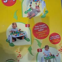 Palestrina 3 in 1 Chicco