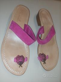 ciabatta gioiello 38