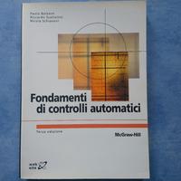 Fondamenti di controlli automatici