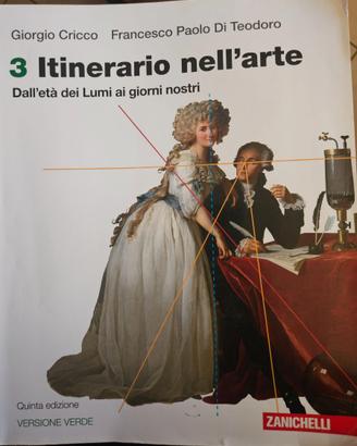 Itinerario nell arte 3