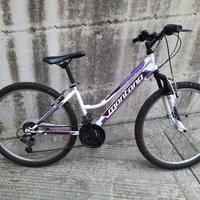 MTB ragazza 