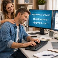 Tecnico e Docente informatico