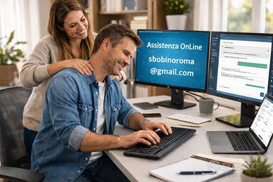 Tecnico e Docente informatico