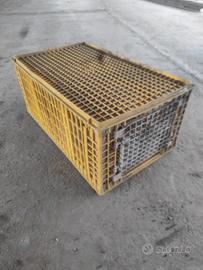 Trasportino per animali 