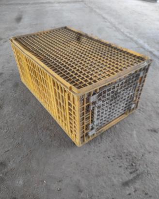 Trasportino per animali 