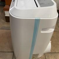 Condizionatore portatile 12000 btu ZEPHIR