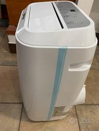 Condizionatore portatile 12000 btu ZEPHIR