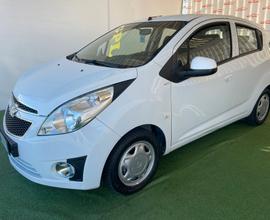 CHEVROLET SPARK 1.0 GPL DI SERIE 68CV