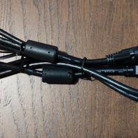 cavo HDMI-DVI