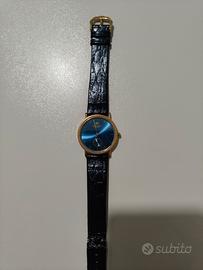 Orologio uomo 