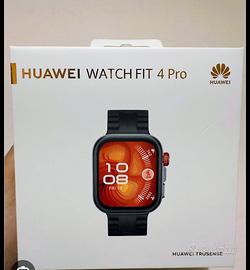 Huawei Fit 4 pro in garanzia 