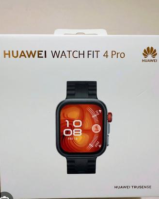 Huawei Fit 4 pro in garanzia 