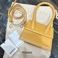 Jacquemus Borsa Le Chiquito