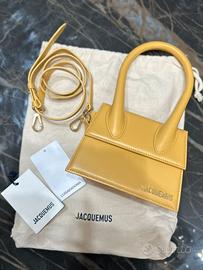 Jacquemus Borsa Le Chiquito