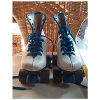 Pattini a rotelle professionali Brookfield