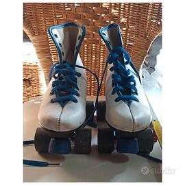 Pattini a rotelle professionali Brookfield