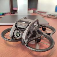 Dji Avata drone (no batteria)