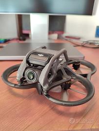 Dji Avata drone (no batteria)