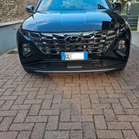 Hyundai TUCSON 1.6 t-gdi MHEV 48V 2WD EXELLENCE
