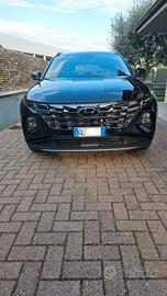 Hyundai TUCSON 1.6 t-gdi MHEV 48V 2WD EXELLENCE