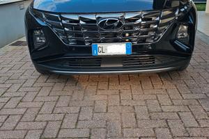 Hyundai TUCSON 1.6 t-gdi MHEV 48V 2WD EXELLENCE