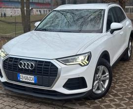 Audi Q3 35 TDI S tronic S line edition