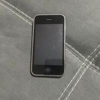 Iphone 3g 8gb non funzionante