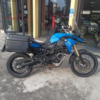 Bmw F 800 GS