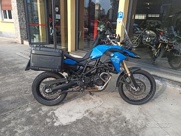 Bmw F 800 GS