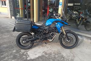 Bmw F 800 GS