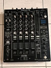MIXER PIONEER DJM 900 NEXUS 2 - MAI USCITO DI CASA